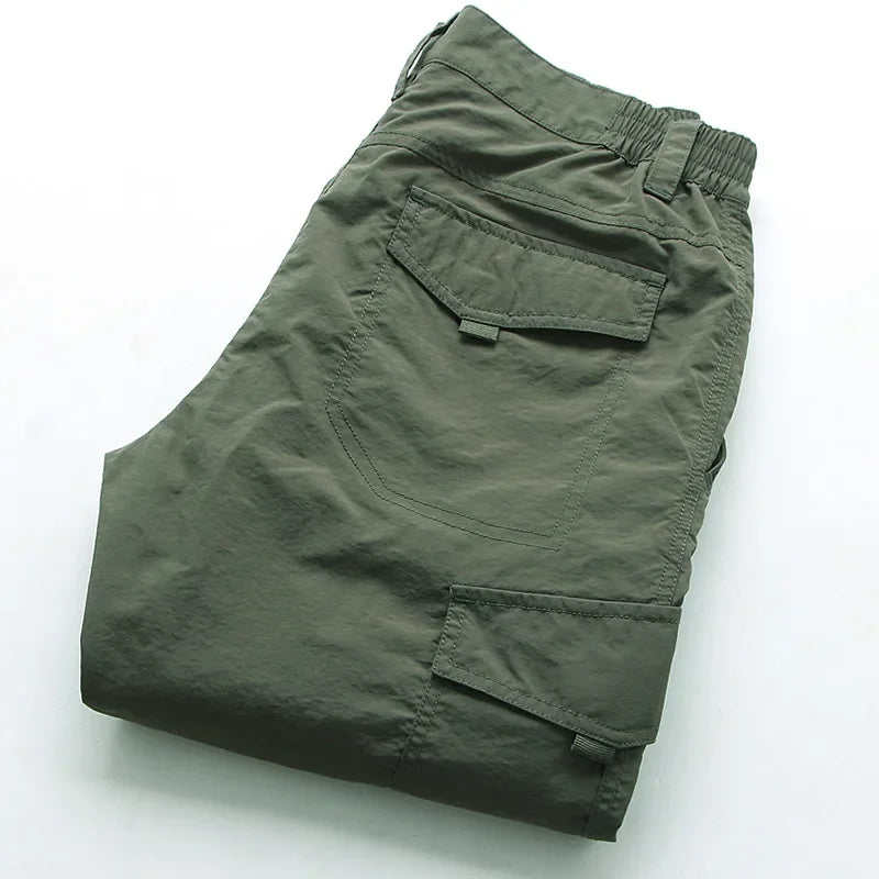 Calça Cargo Sidney