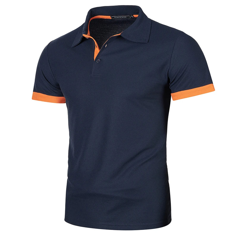 Camisa Polo Rodrigo