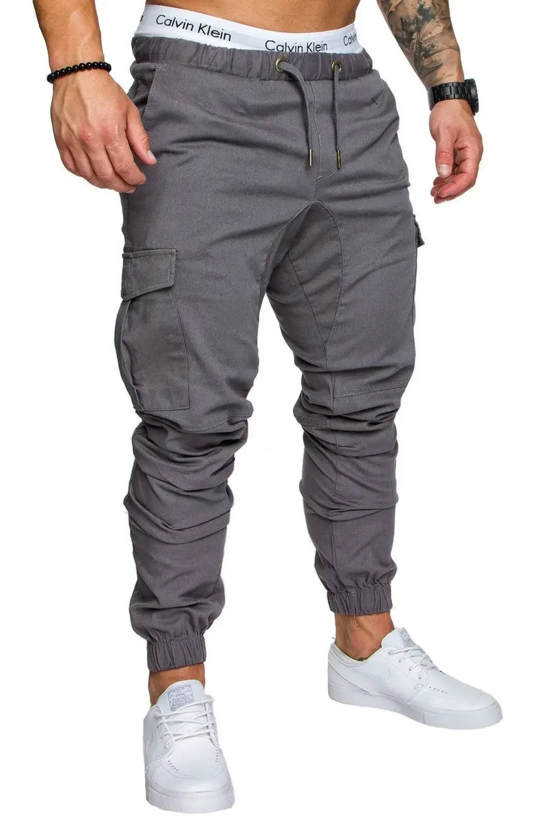 Calça Jogger Bernardo