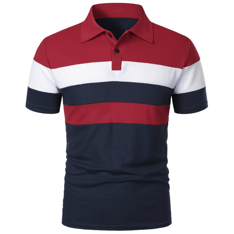 Camisa Polo Raul