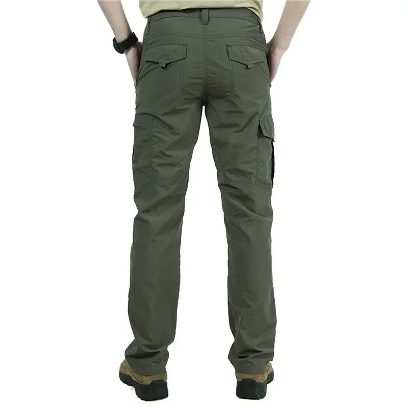 Calça Cargo Sidney