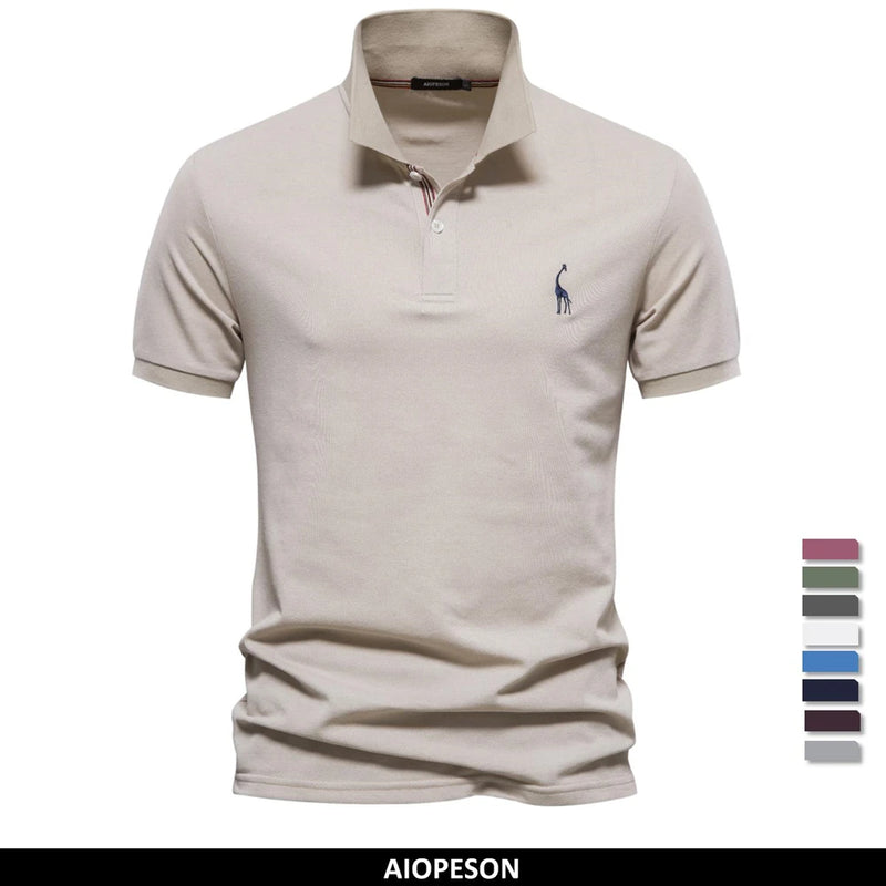 Camisa Polo Rafael