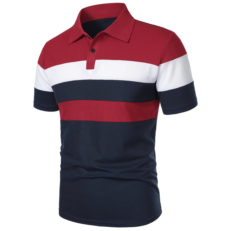 Camisa Polo Raul