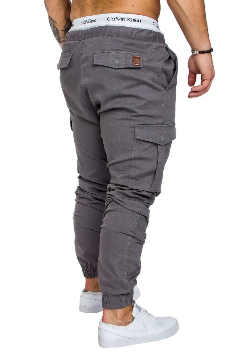 Calça Jogger Bernardo