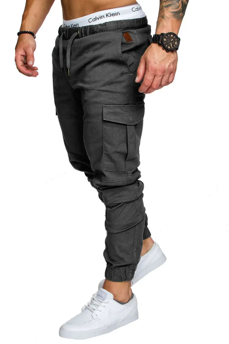 Calça Jogger Bernardo