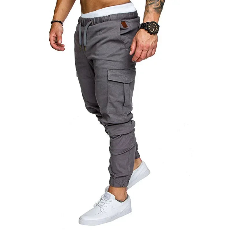 Calça Jogger Bernardo