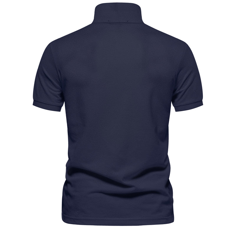 Camisa Polo Rafael