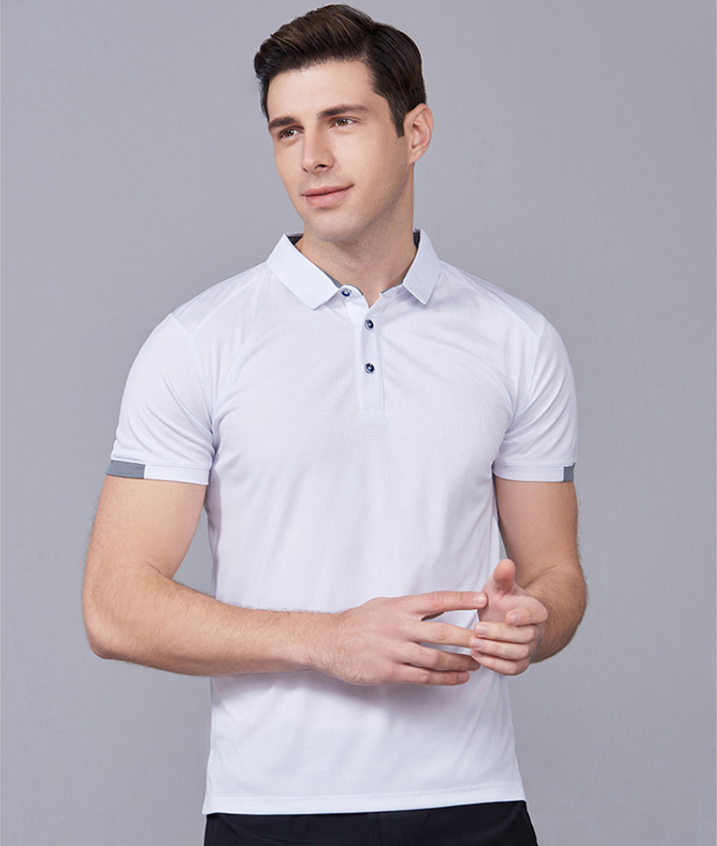 Camisa Polo Romeu