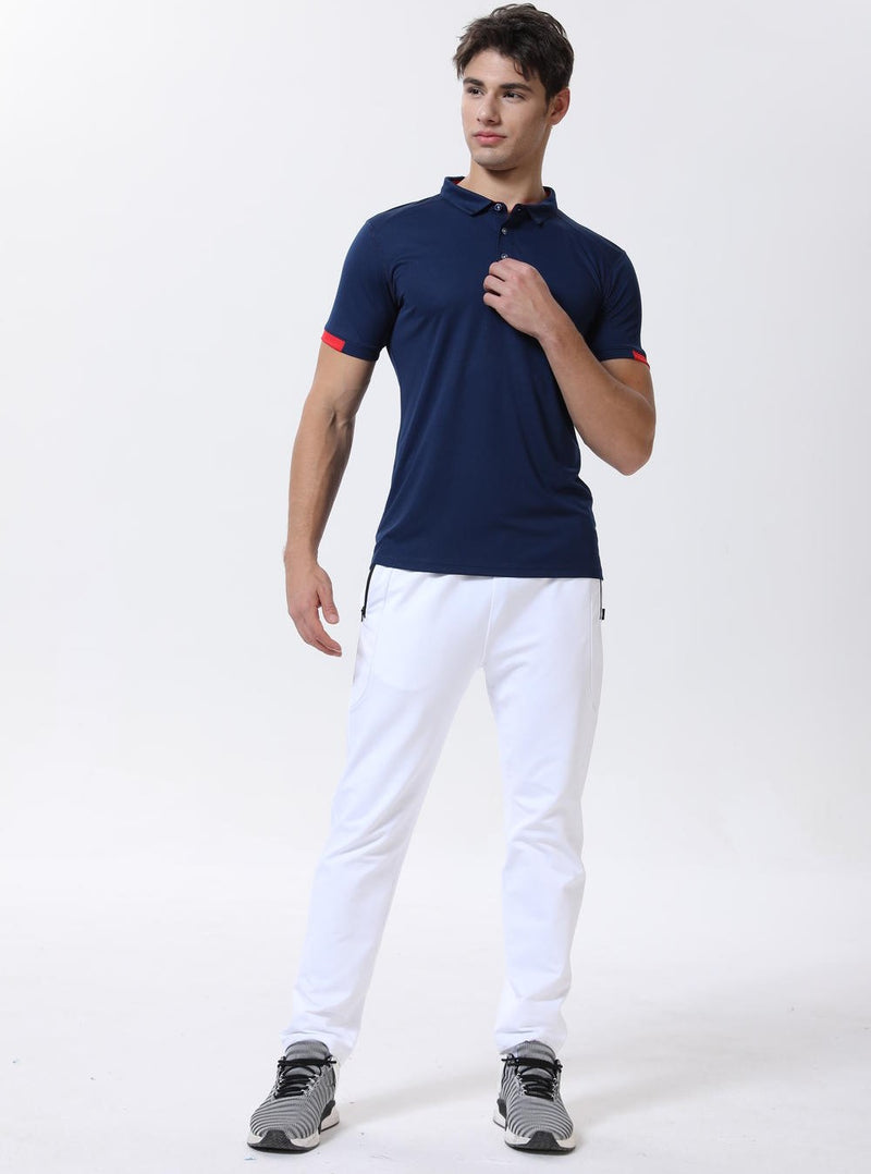 Camisa Polo Romeu