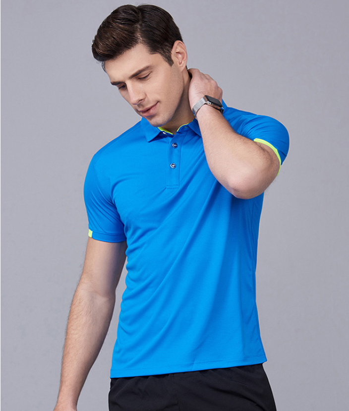 Camisa Polo Romeu