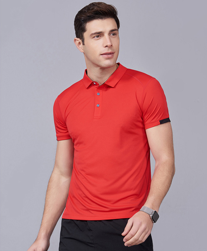 Camisa Polo Romeu