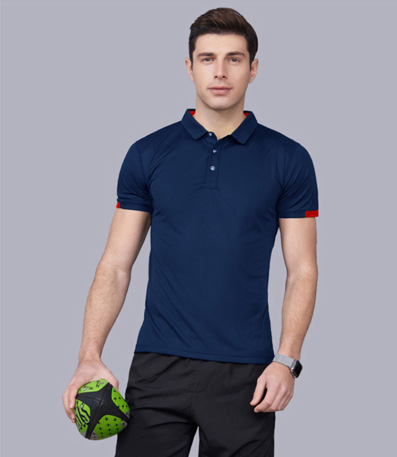 Camisa Polo Romeu