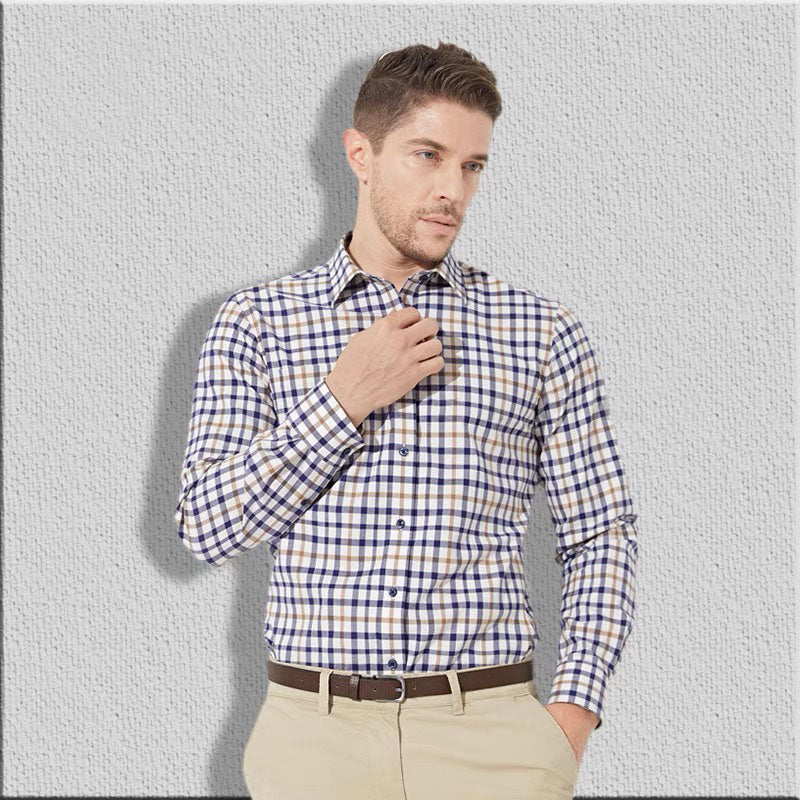 Camisa Vittorio